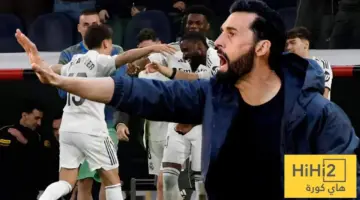 “لا مجال للخطأ”.. أربيلوا ينذر لاعبي ريال مدريد!